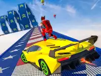 Hyper Stunt background