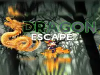 Dragonz Escape background