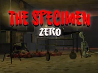 The Specimen Zero background