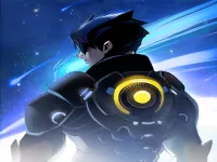 Deadly Hunter online background