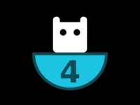 Platform Countdown background