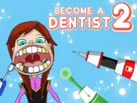 Become a Dentist 2 background