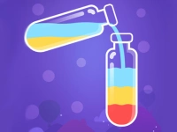 Water Sort Online background