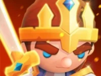 Epic Defense Clash background