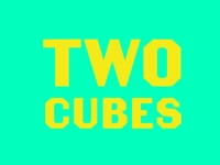 Two Cube background