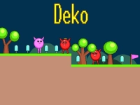 Deko background