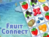 fruits connect background
