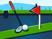 Fun Golf background