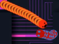neonSnake.io background