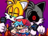 FNF TAILS.EXE background