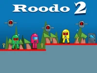 Roodo 2 background