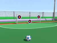 Free Kick Master background