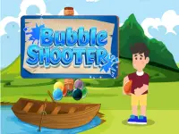Bubble Shooter Boom Blaster background