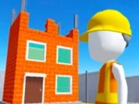Pro Builder 3D Game background