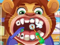 Children Doctor Dentist 2 background