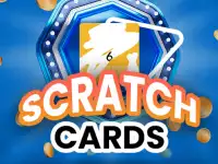 Scratch To Win Game background