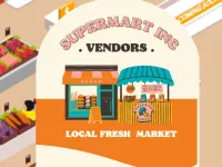 Supermart Inc background
