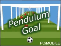 Pendulum Goal   Casual Physics background