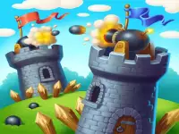 King Defense background