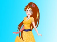 Princess Anastasia background