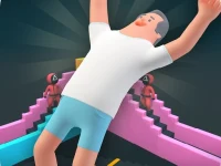 Deadflip Challenge 2024 background