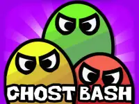 Ghost Bash background