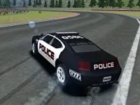 Drift Racer background