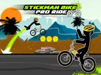 Stickman Bike : Pro Ride background