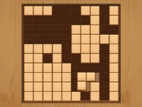 Woodoku Online background