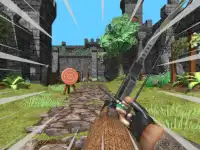 Legendary Archer background