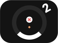 Crazy Pong 2 background