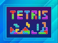 Master Tetris background