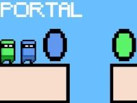 Portal Adventures background
