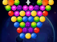 Block Puzzle Blossom background