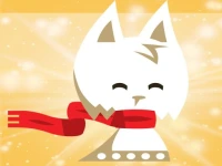 SnowCat World background