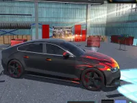 Extreme Supercar: Stunt Drive background