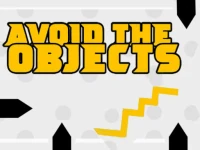 Avoid The Objects Sx background
