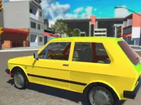 Parking Game - BE A PARKER 3 background