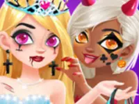 Fashion Hallo Boutique background