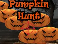 Pumpkin Hunt background