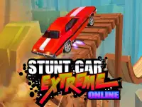 Stunt Car Extreme Online background