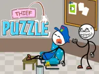 Thief Puzzle Online background
