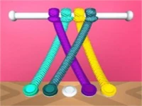 Tangle Master 3D background