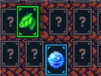 Card Memory Match background