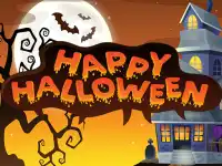 Happy Halloween HD background