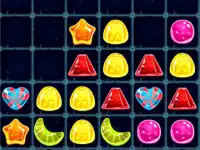 Tetriz Match 3 background
