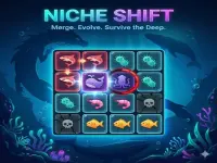 Niche Shift background