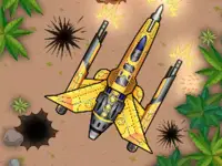 Air Force Commando Online Game background