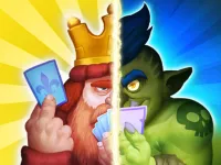 Clash Of Warriors background