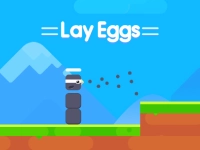 Lаy Eggs background